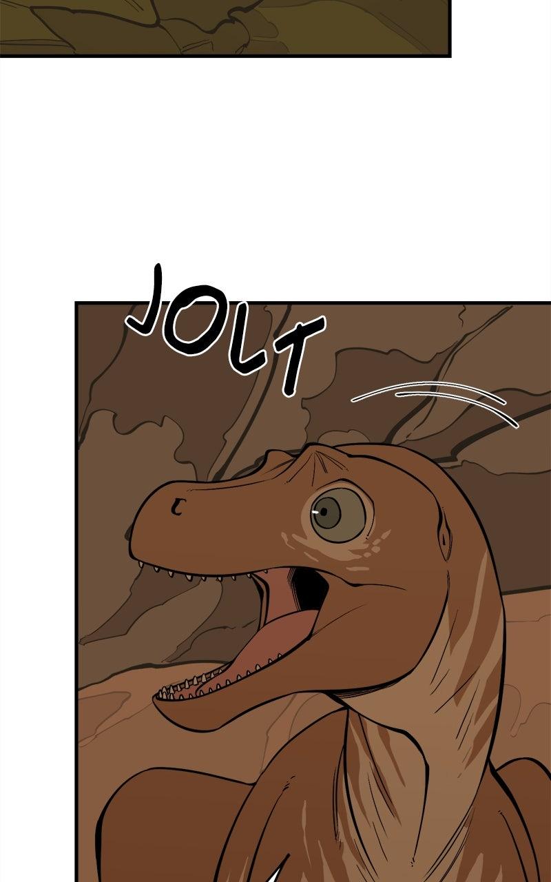 Ancient Animal Tales Chapter 53 page 37 - 