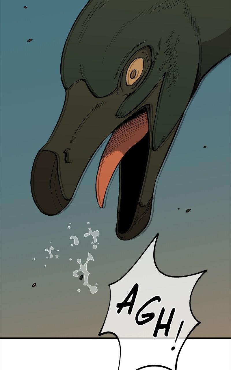 Ancient Animal Tales Chapter 53 page 43 - 