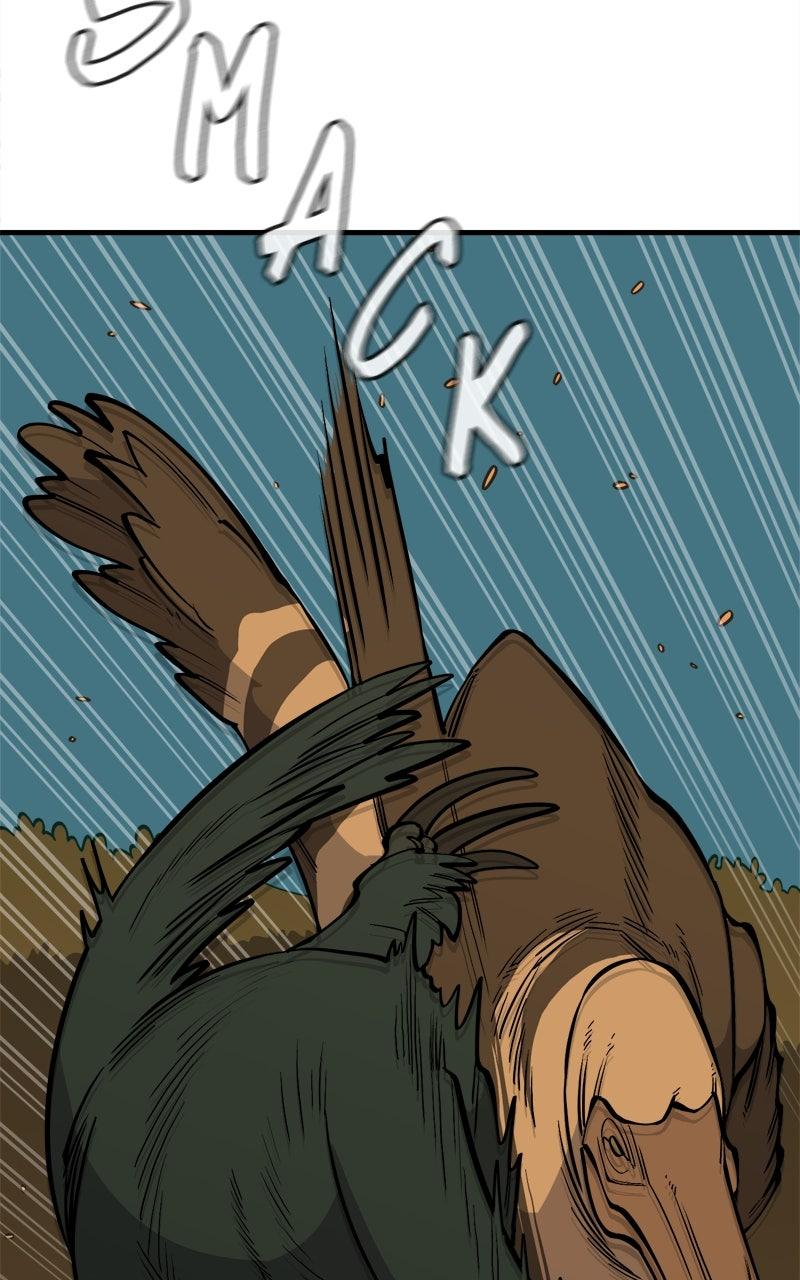 Ancient Animal Tales Chapter 53 page 48 - 