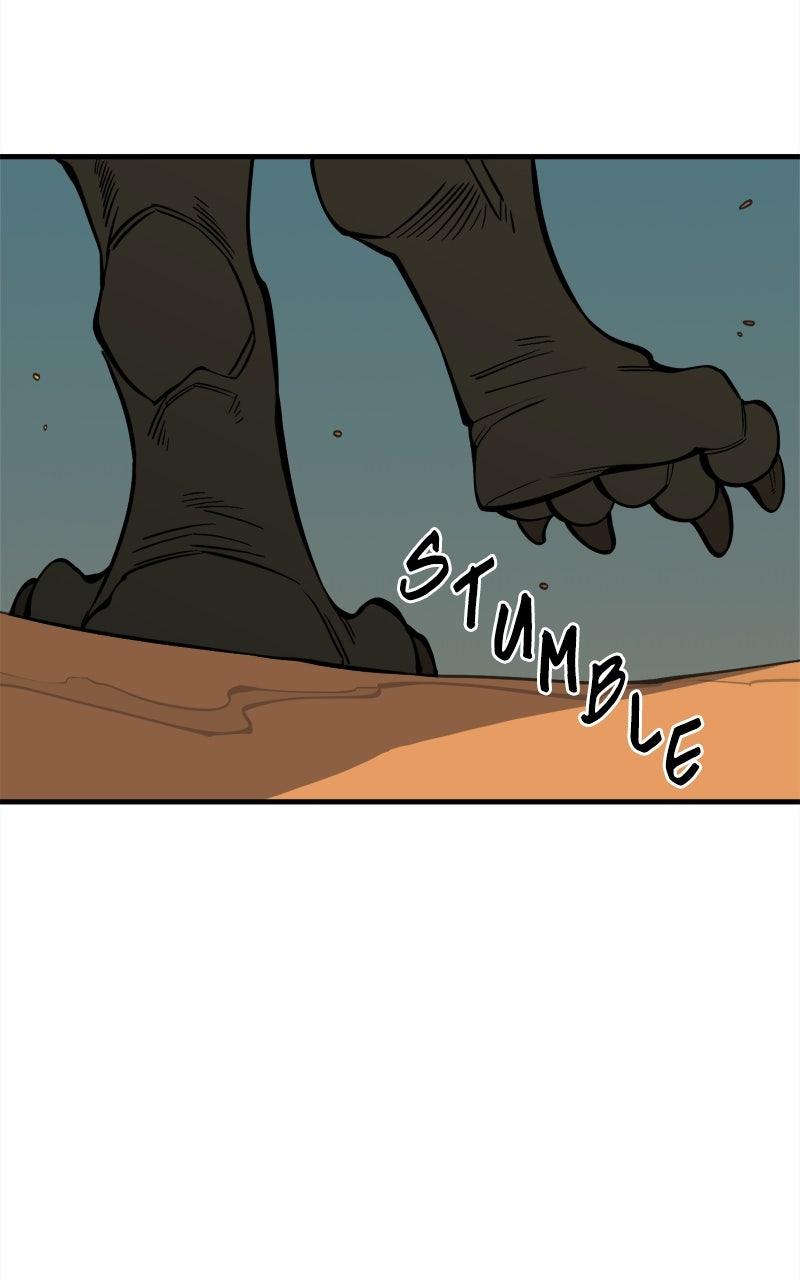 Ancient Animal Tales Chapter 53 page 50 - 