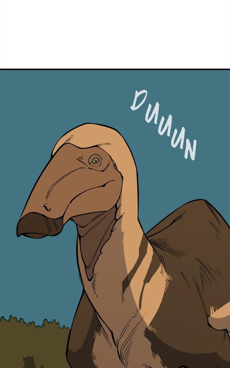 Ancient Animal Tales Chapter 53 page 56 - 