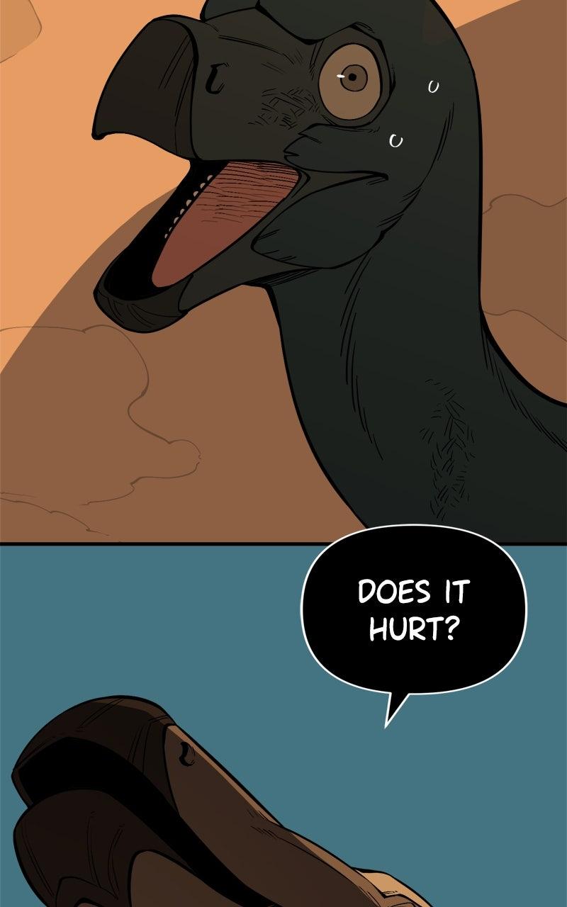 Ancient Animal Tales Chapter 53 page 59 - 