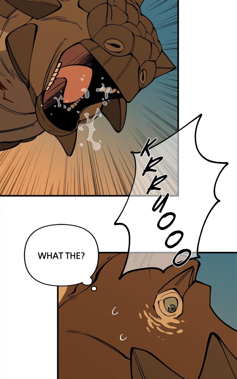 Ancient Animal Tales Chapter 53 page 7 - 