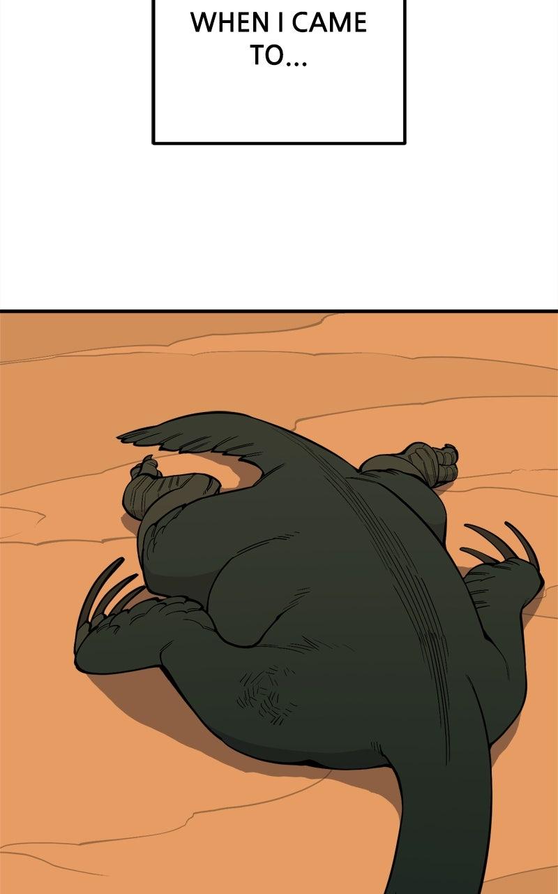 Ancient Animal Tales Chapter 53 page 68 - 