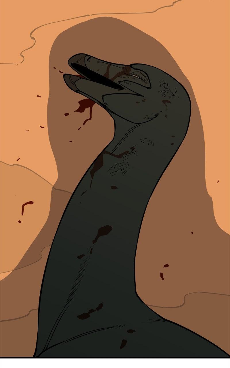 Ancient Animal Tales Chapter 53 page 72 - 