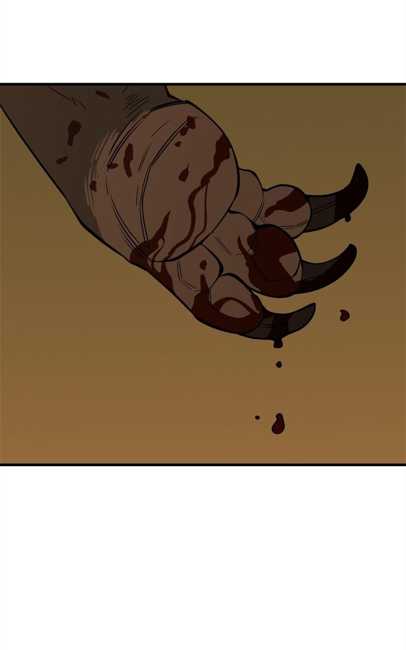 Ancient Animal Tales Chapter 53 page 76 - 