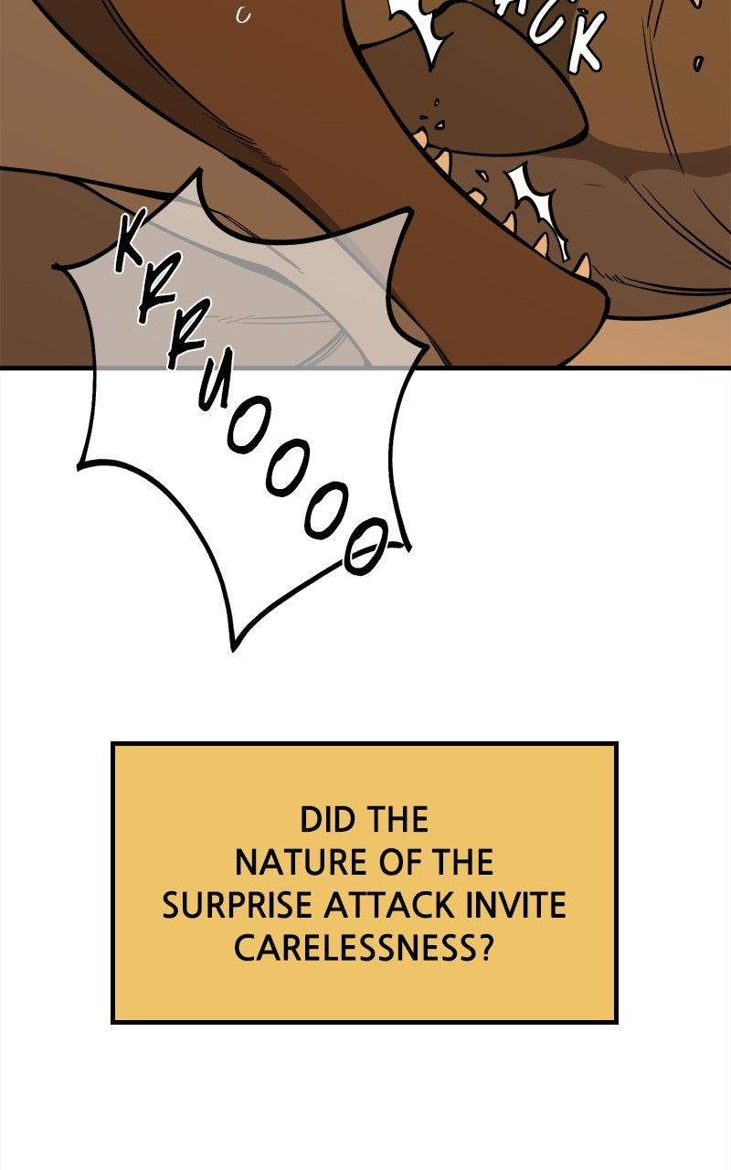 Ancient Animal Tales Chapter 53 page 9 - 