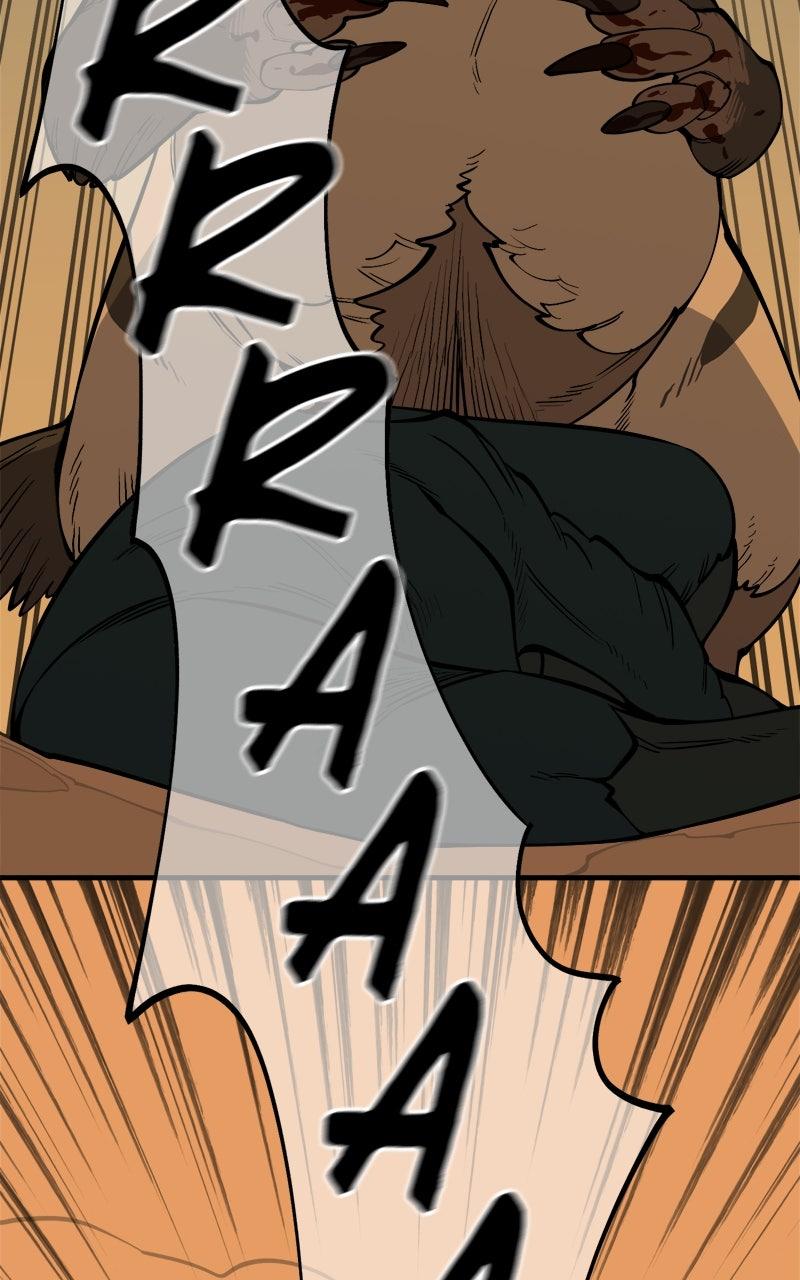 Ancient Animal Tales Chapter 53 page 83 - 