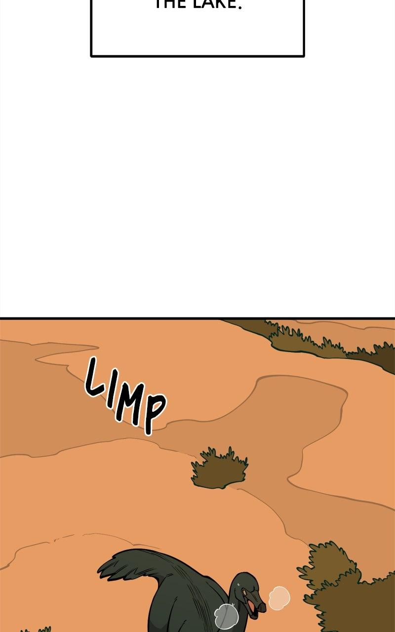 Ancient Animal Tales Chapter 53 page 90 - 
