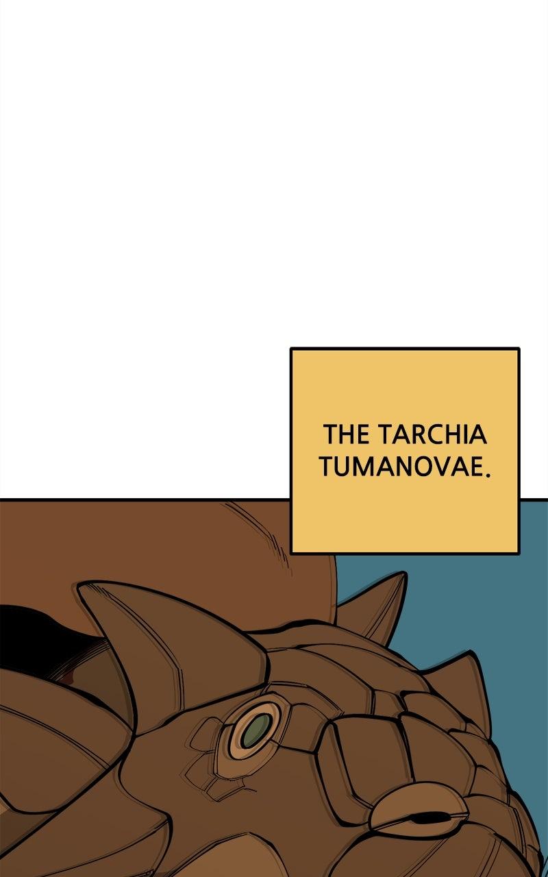 Ancient Animal Tales Chapter 53 page 10 - 