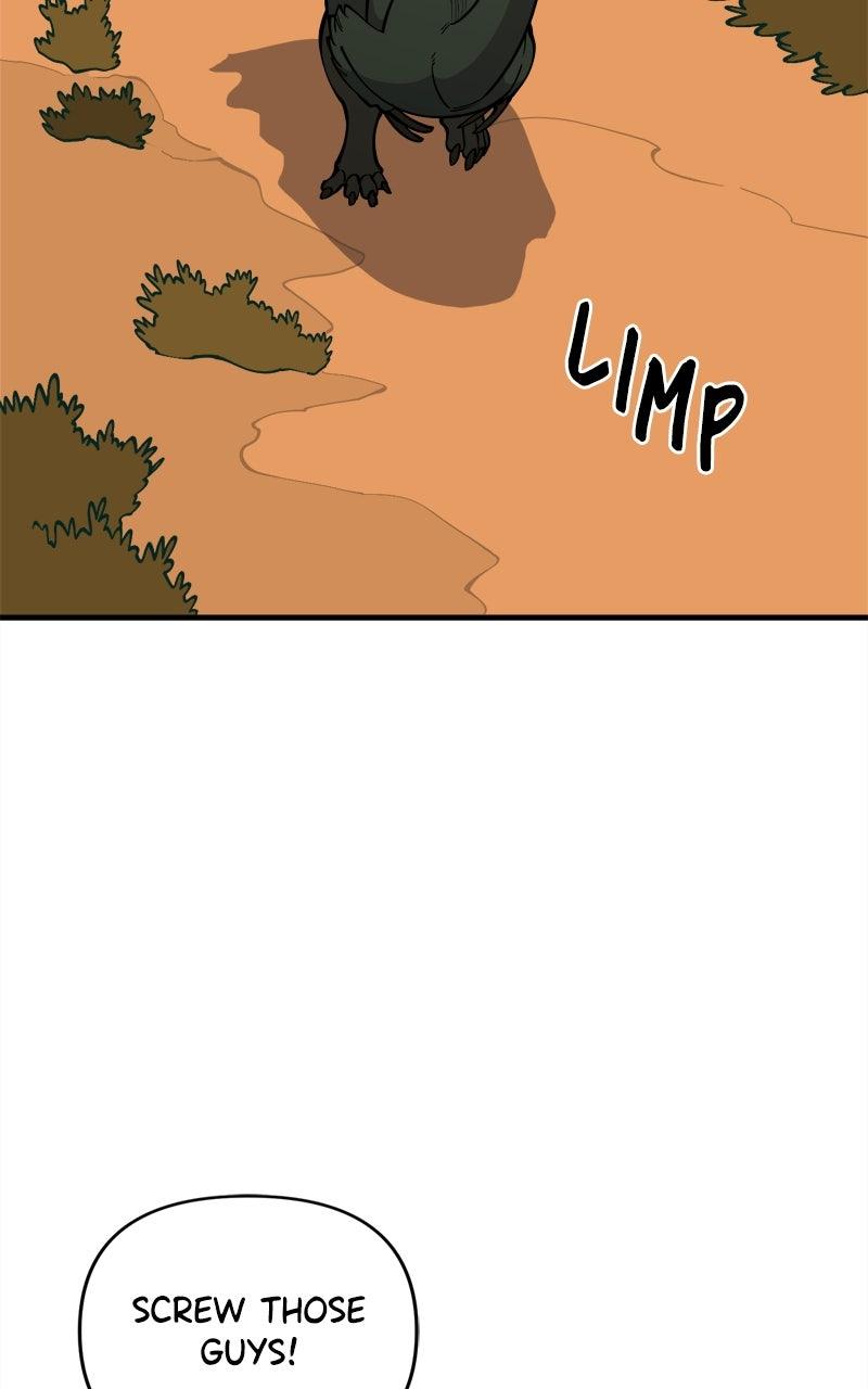 Ancient Animal Tales Chapter 53 page 91 - 