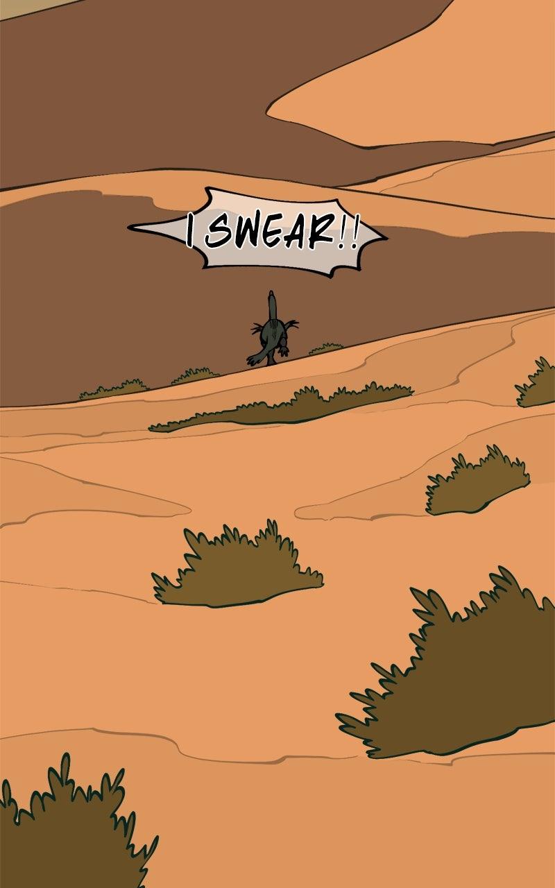 Ancient Animal Tales Chapter 53 page 97 - 