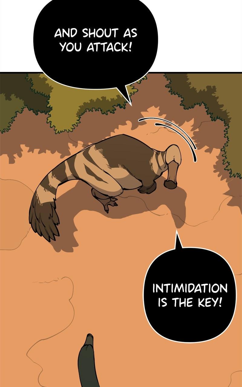Ancient Animal Tales Chapter 54 page 117 - 