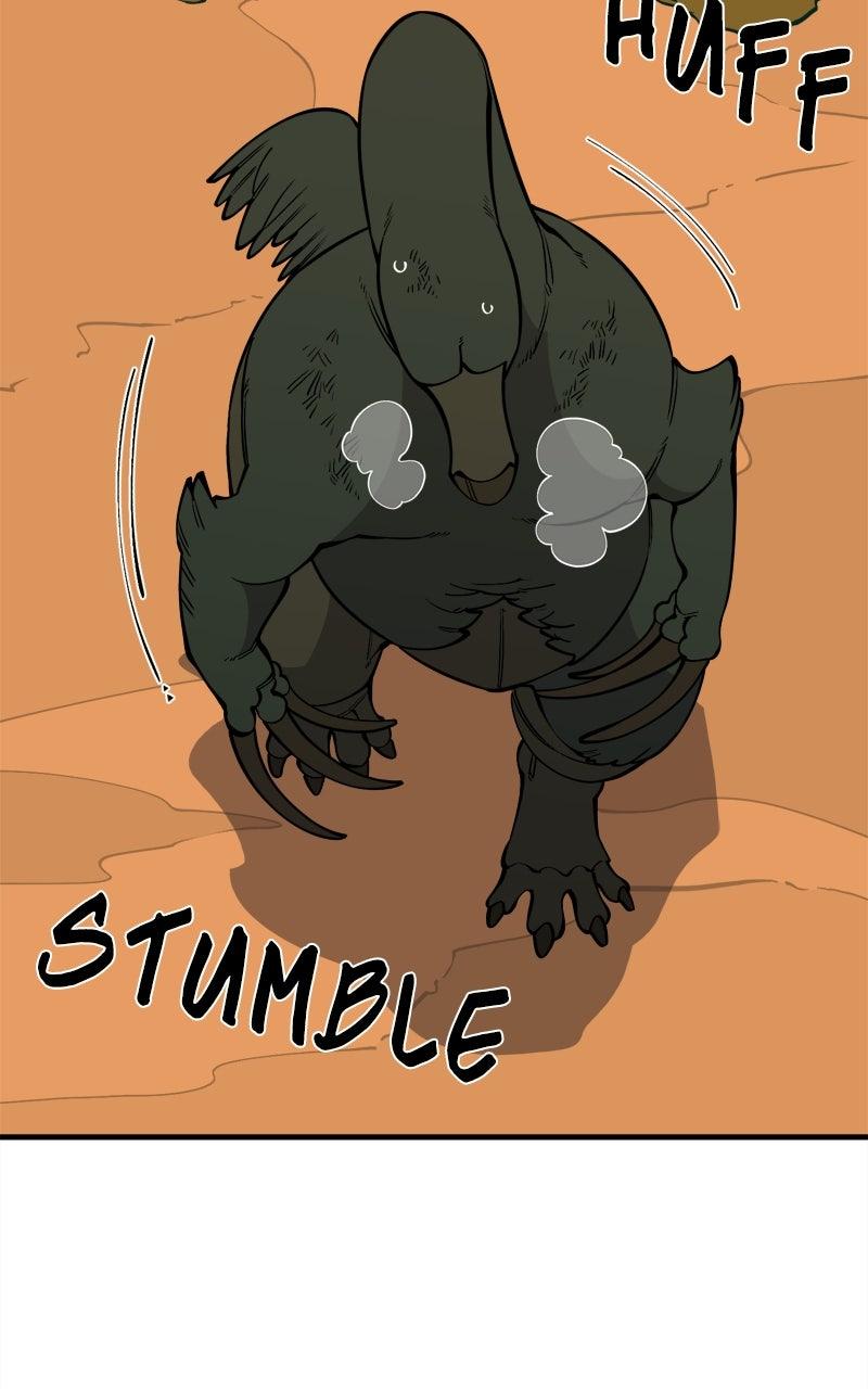 Ancient Animal Tales Chapter 54 page 3 - 