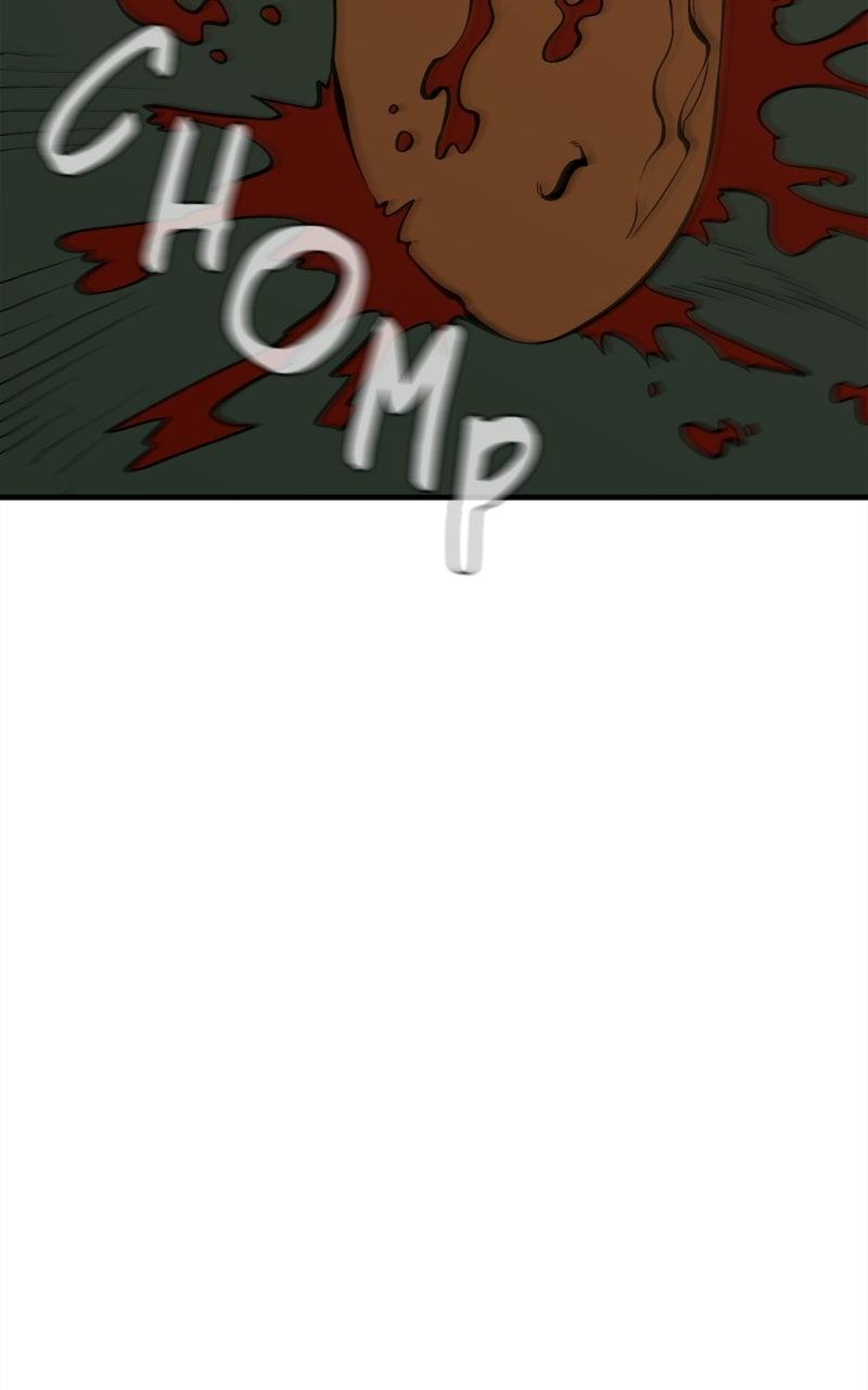 Ancient Animal Tales Chapter 54 page 34 - 