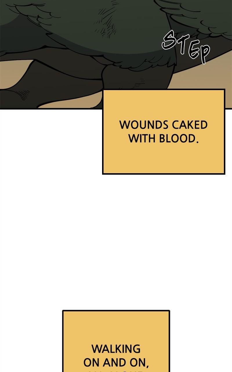 Ancient Animal Tales Chapter 54 page 5 - 