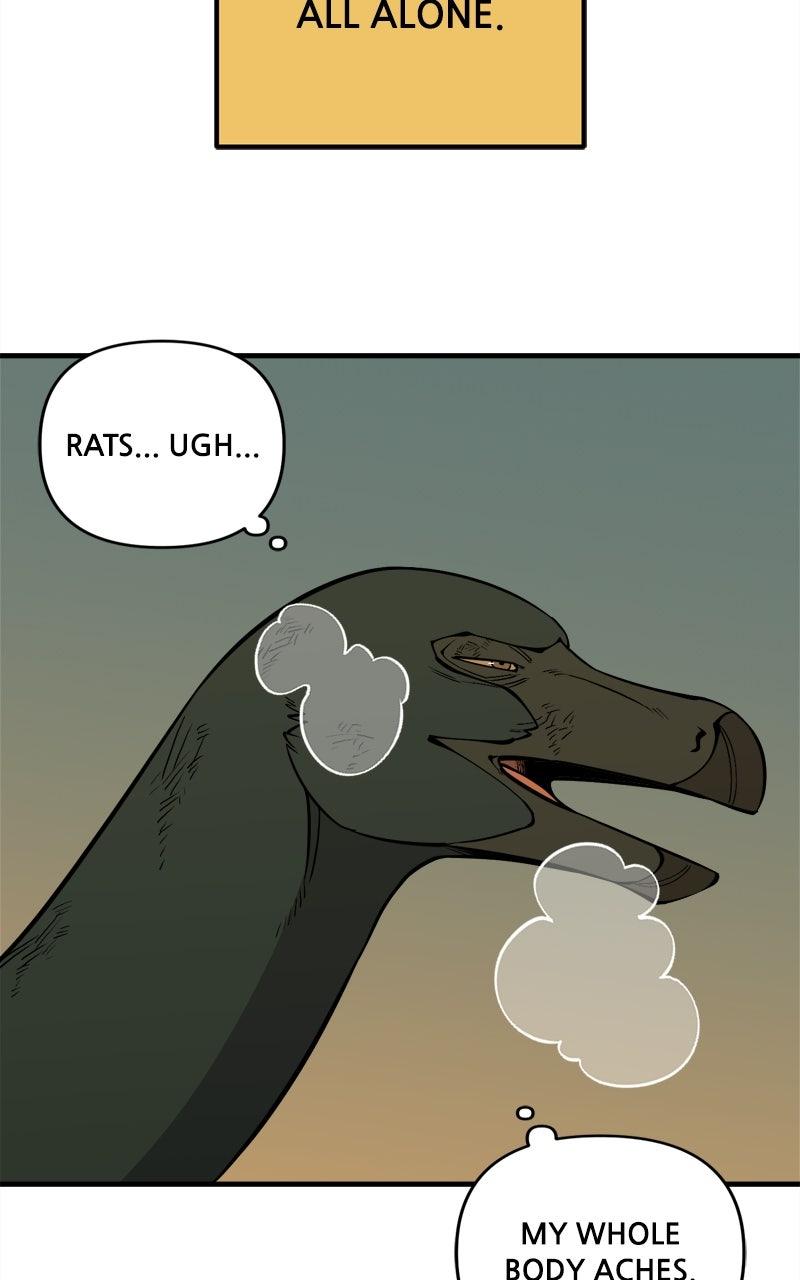 Ancient Animal Tales Chapter 54 page 6 - 