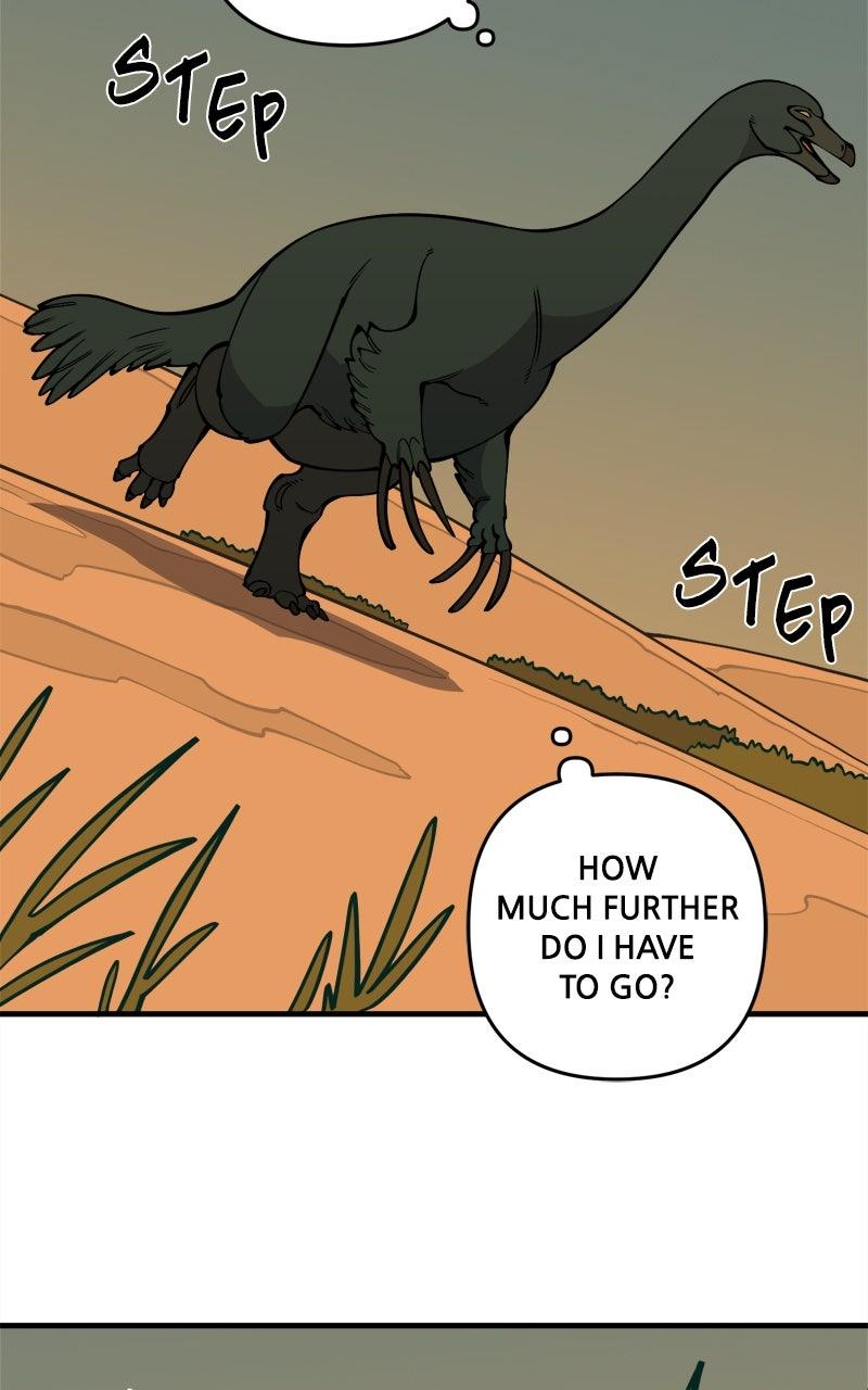 Ancient Animal Tales Chapter 54 page 8 - 