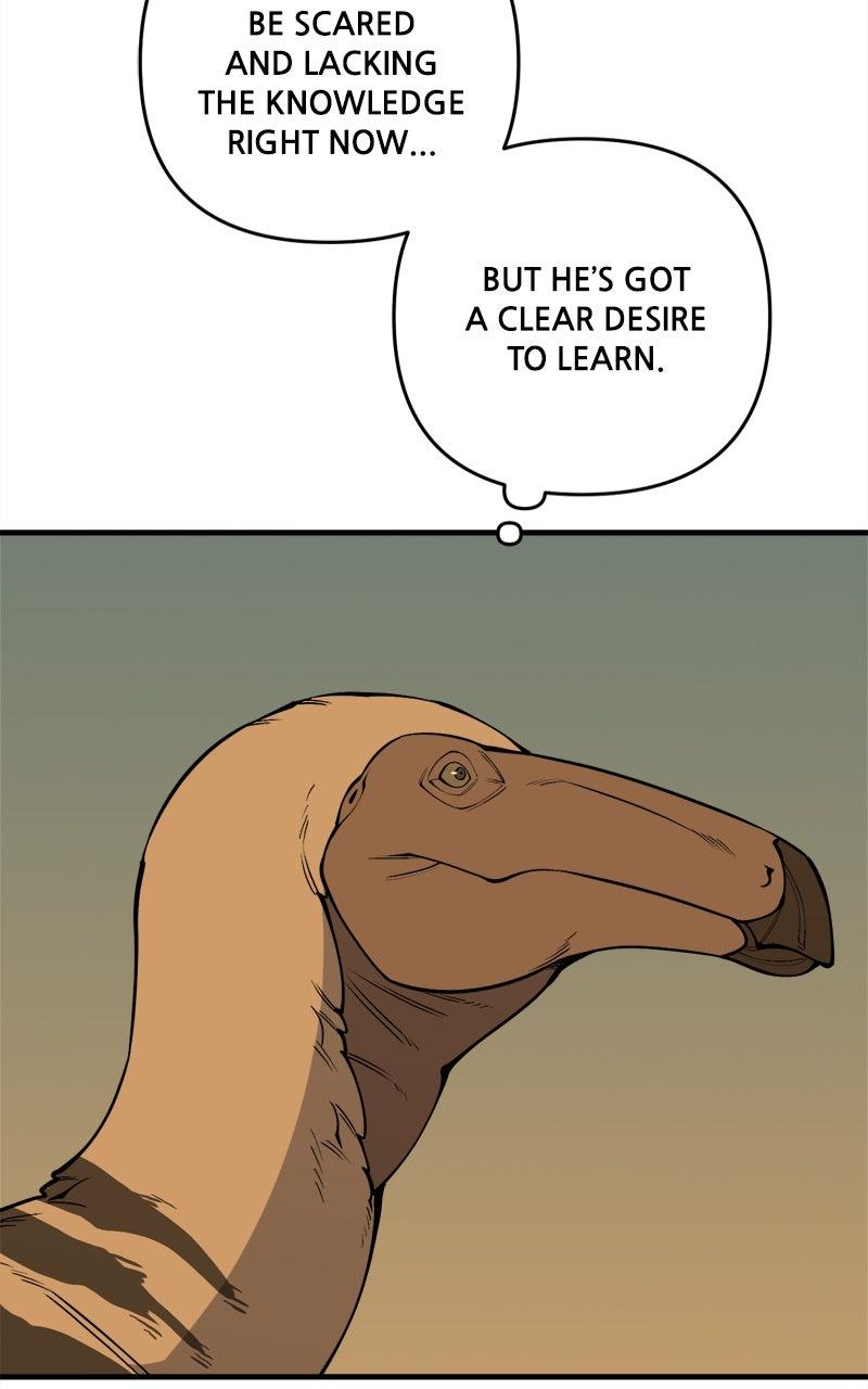 Ancient Animal Tales Chapter 54 page 72 - 