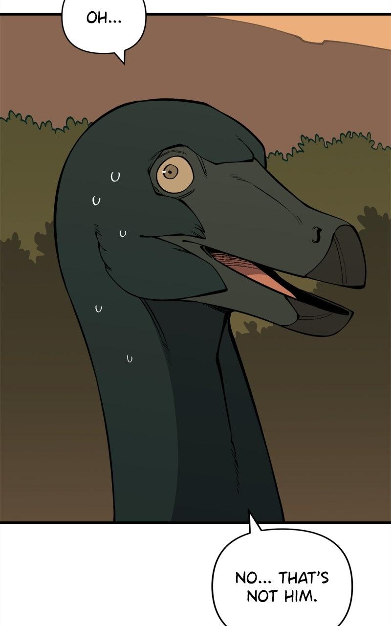 Ancient Animal Tales Chapter 55 page 109 - 
