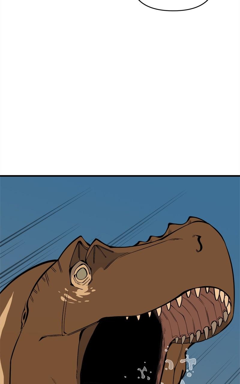 Ancient Animal Tales Chapter 55 page 110 - 