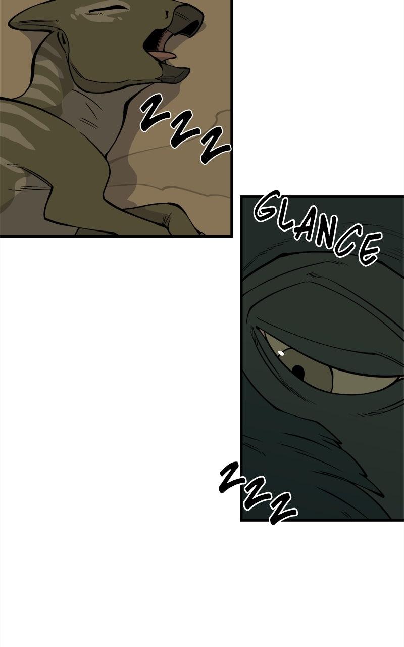 Ancient Animal Tales Chapter 55 page 12 - 
