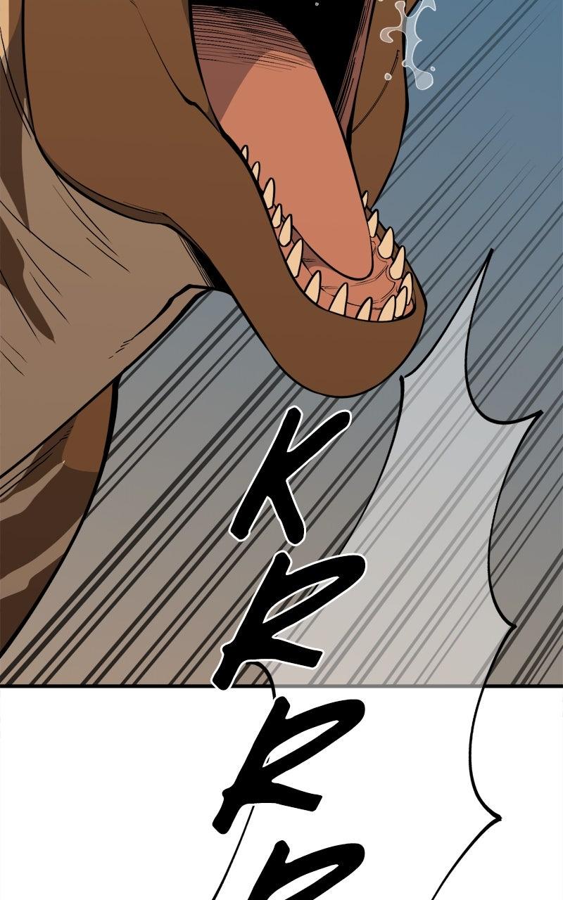Ancient Animal Tales Chapter 55 page 111 - 