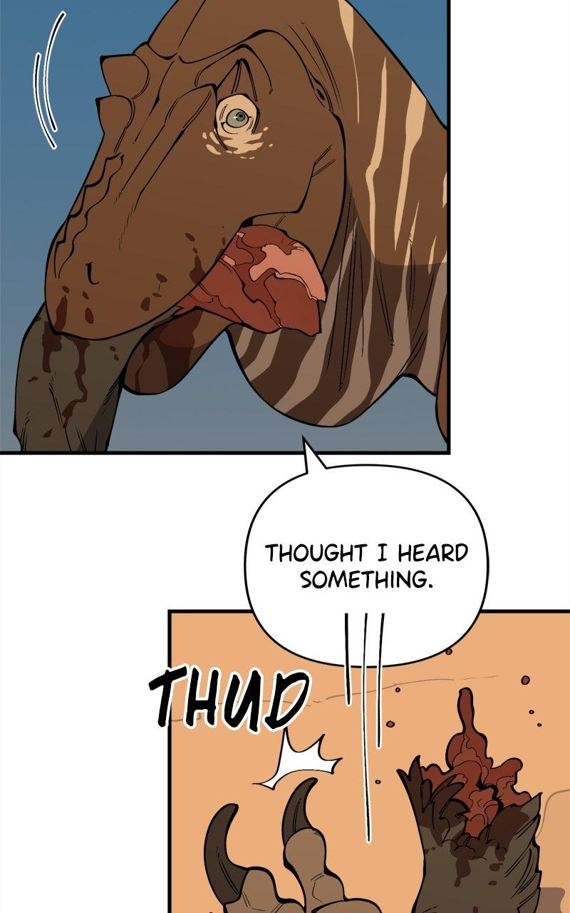 Ancient Animal Tales Chapter 55 page 116 - 