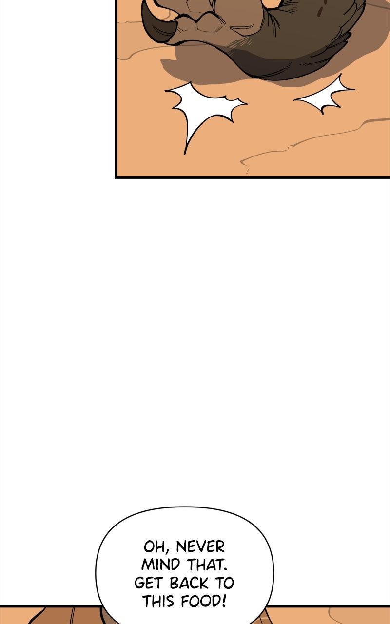 Ancient Animal Tales Chapter 55 page 117 - 