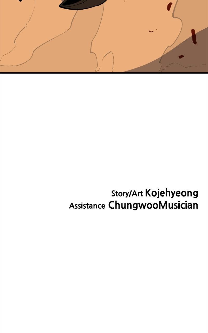 Ancient Animal Tales Chapter 55 page 121 - 