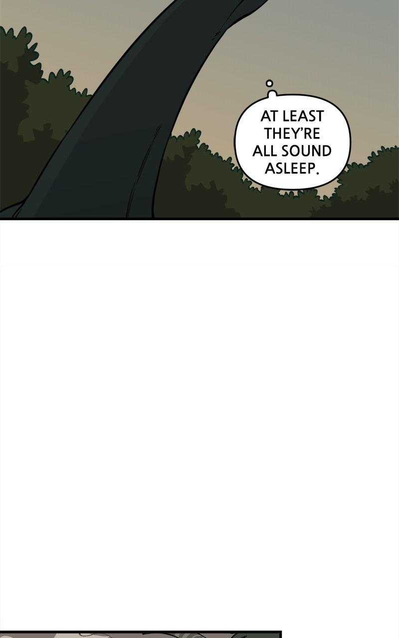 Ancient Animal Tales Chapter 55 page 14 - 