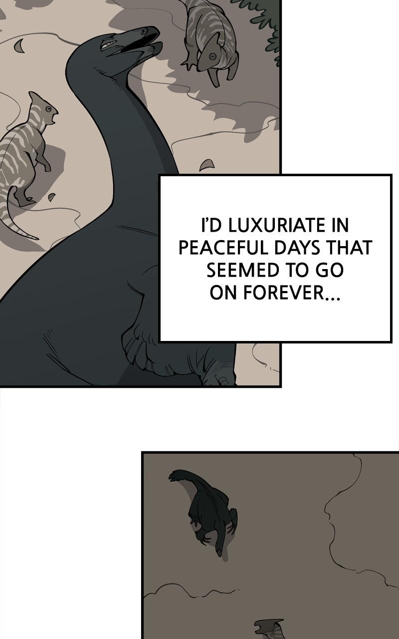 Ancient Animal Tales Chapter 55 page 15 - 
