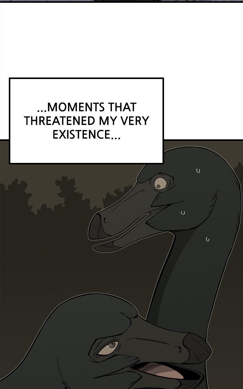 Ancient Animal Tales Chapter 55 page 18 - 