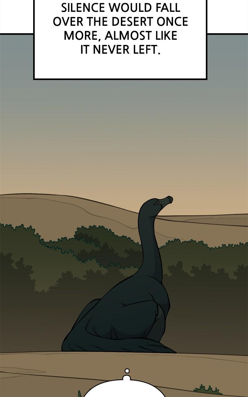 Ancient Animal Tales Chapter 55 page 20 - 