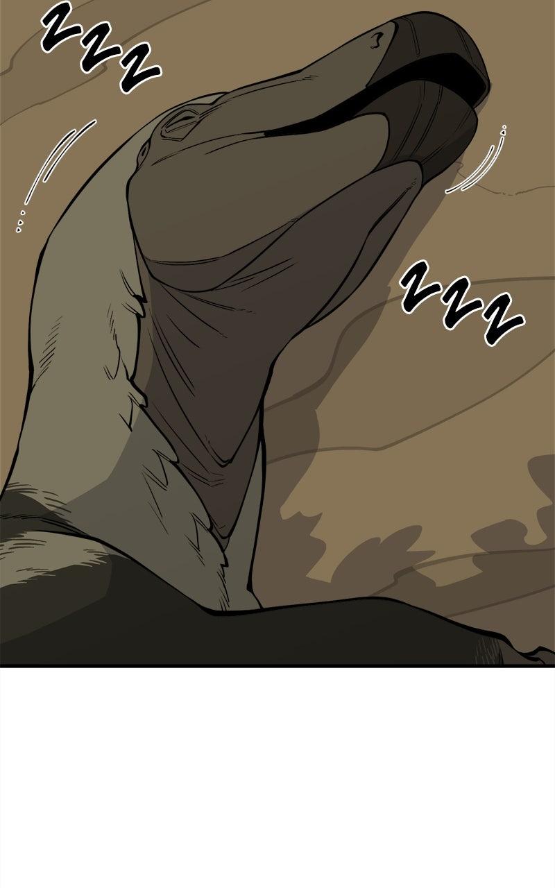 Ancient Animal Tales Chapter 55 page 22 - 