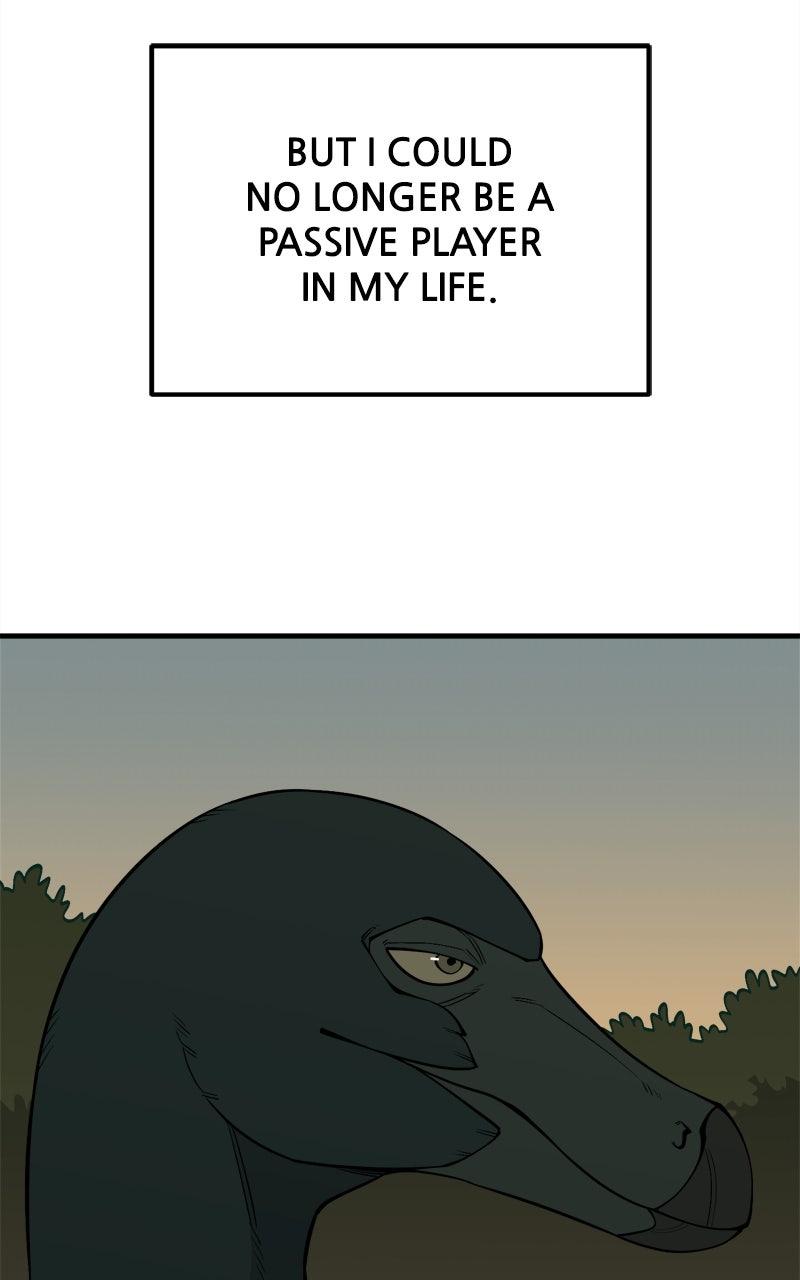 Ancient Animal Tales Chapter 55 page 23 - 