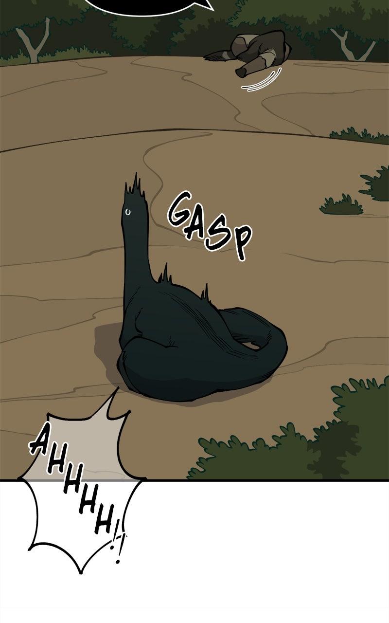 Ancient Animal Tales Chapter 55 page 27 - 