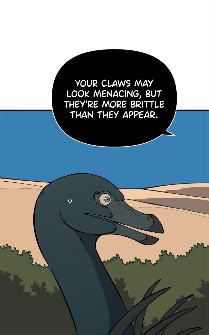 Ancient Animal Tales Chapter 55 page 30 - 