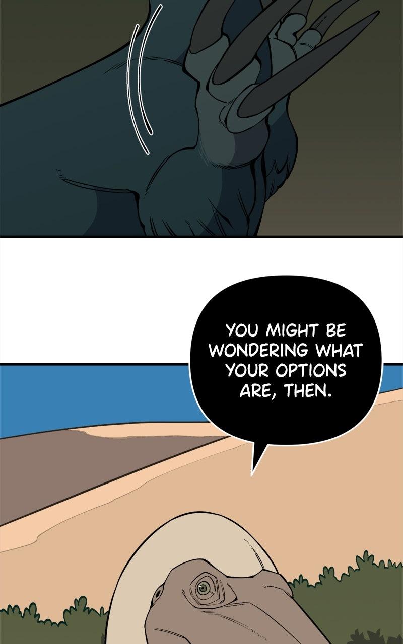 Ancient Animal Tales Chapter 55 page 31 - 