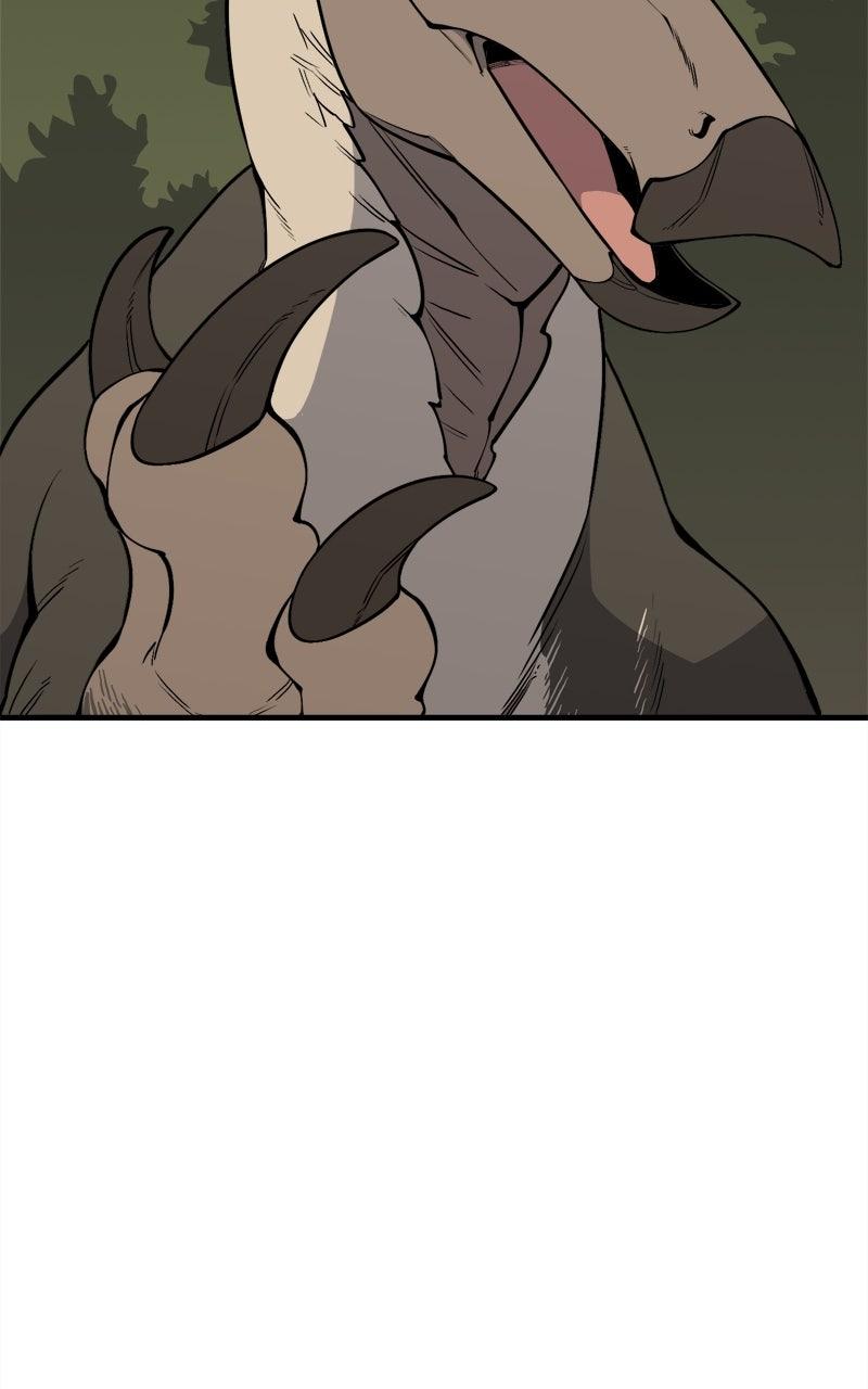 Ancient Animal Tales Chapter 55 page 32 - 