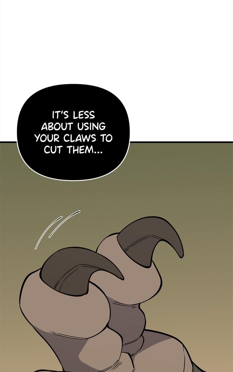 Ancient Animal Tales Chapter 55 page 33 - 