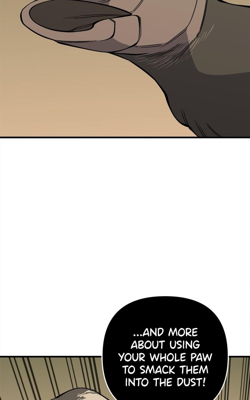 Ancient Animal Tales Chapter 55 page 34 - 