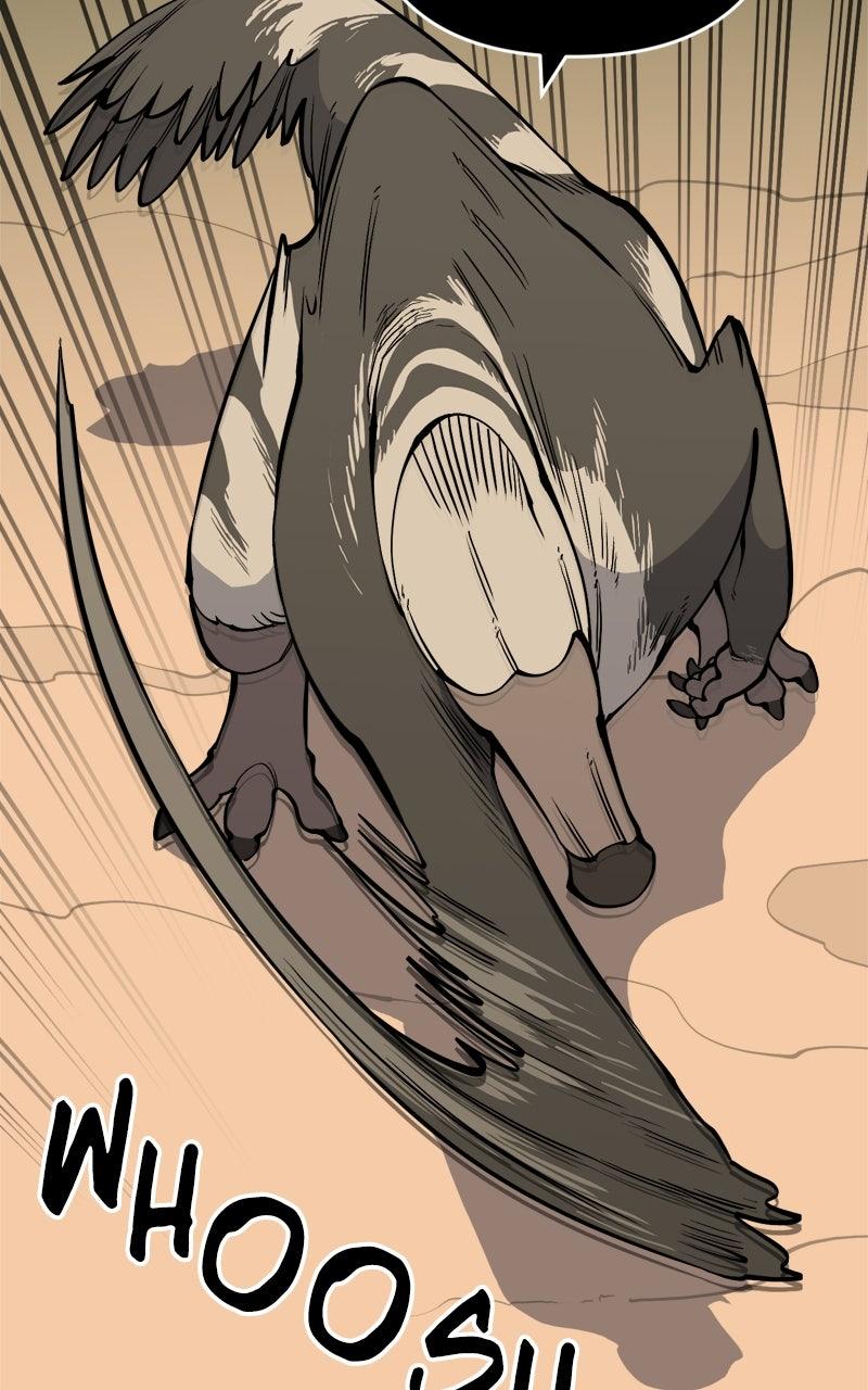 Ancient Animal Tales Chapter 55 page 35 - 