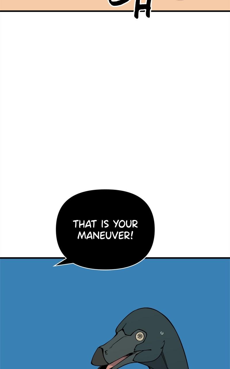 Ancient Animal Tales Chapter 55 page 36 - 