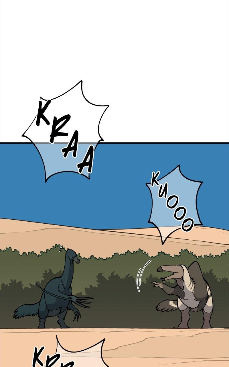 Ancient Animal Tales Chapter 55 page 38 - 