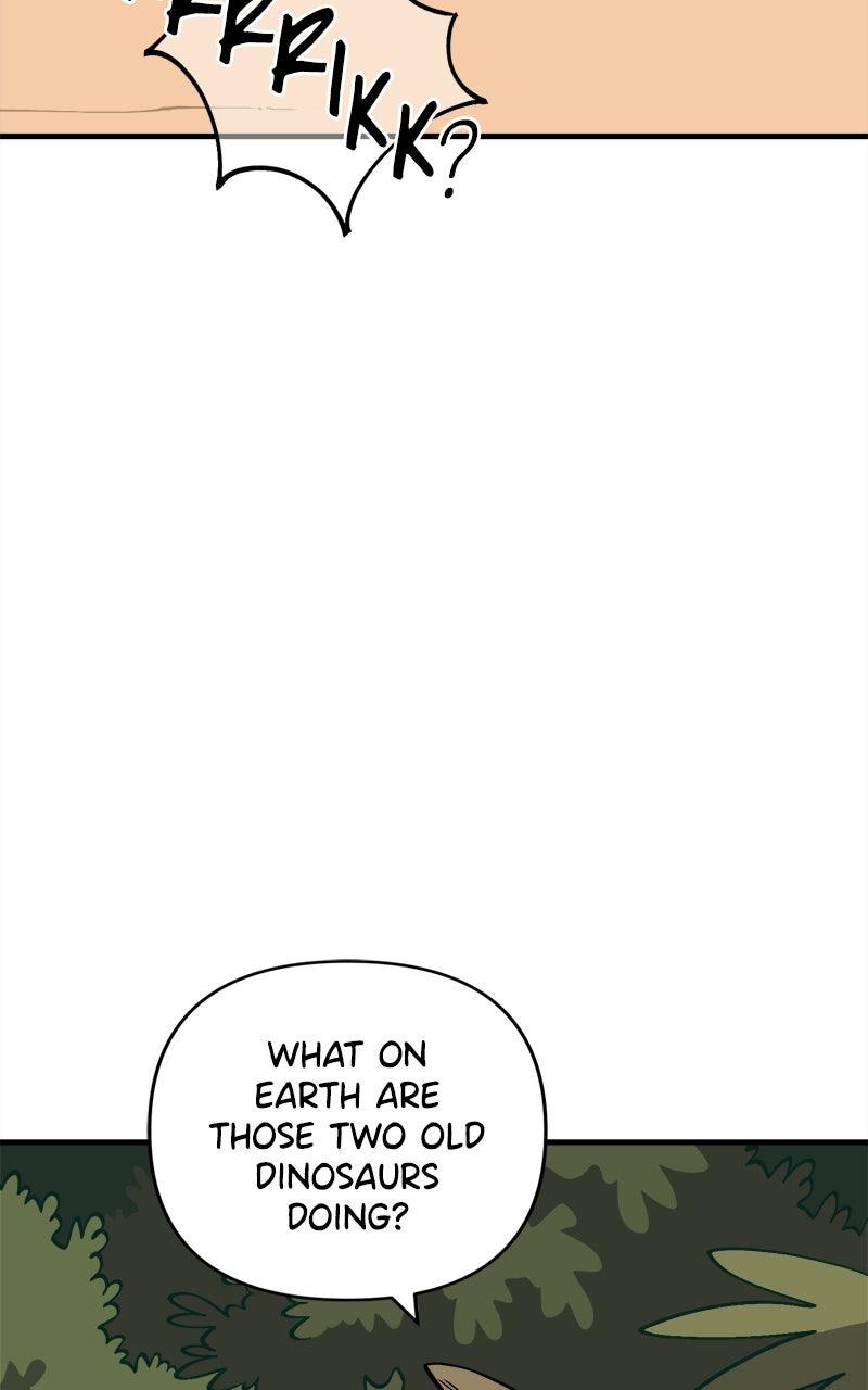 Ancient Animal Tales Chapter 55 page 39 - 
