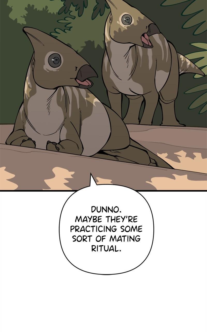 Ancient Animal Tales Chapter 55 page 40 - 