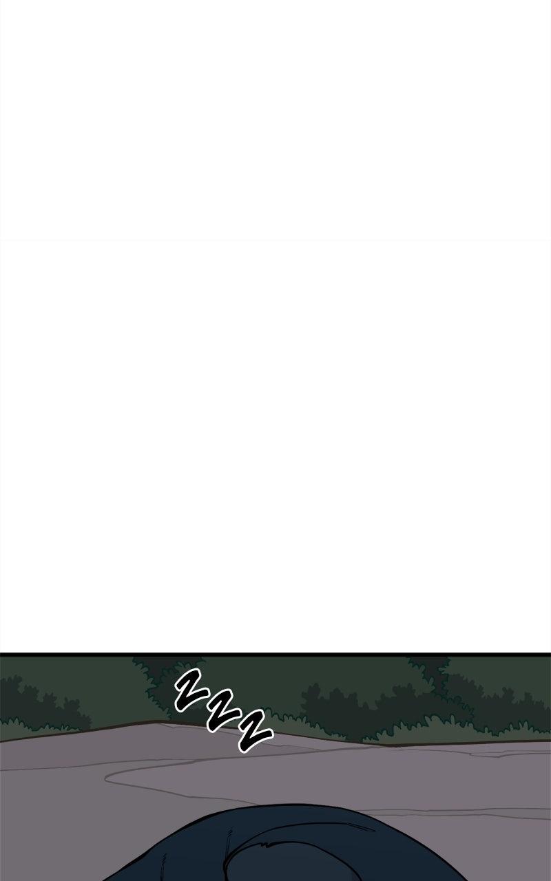 Ancient Animal Tales Chapter 55 page 41 - 