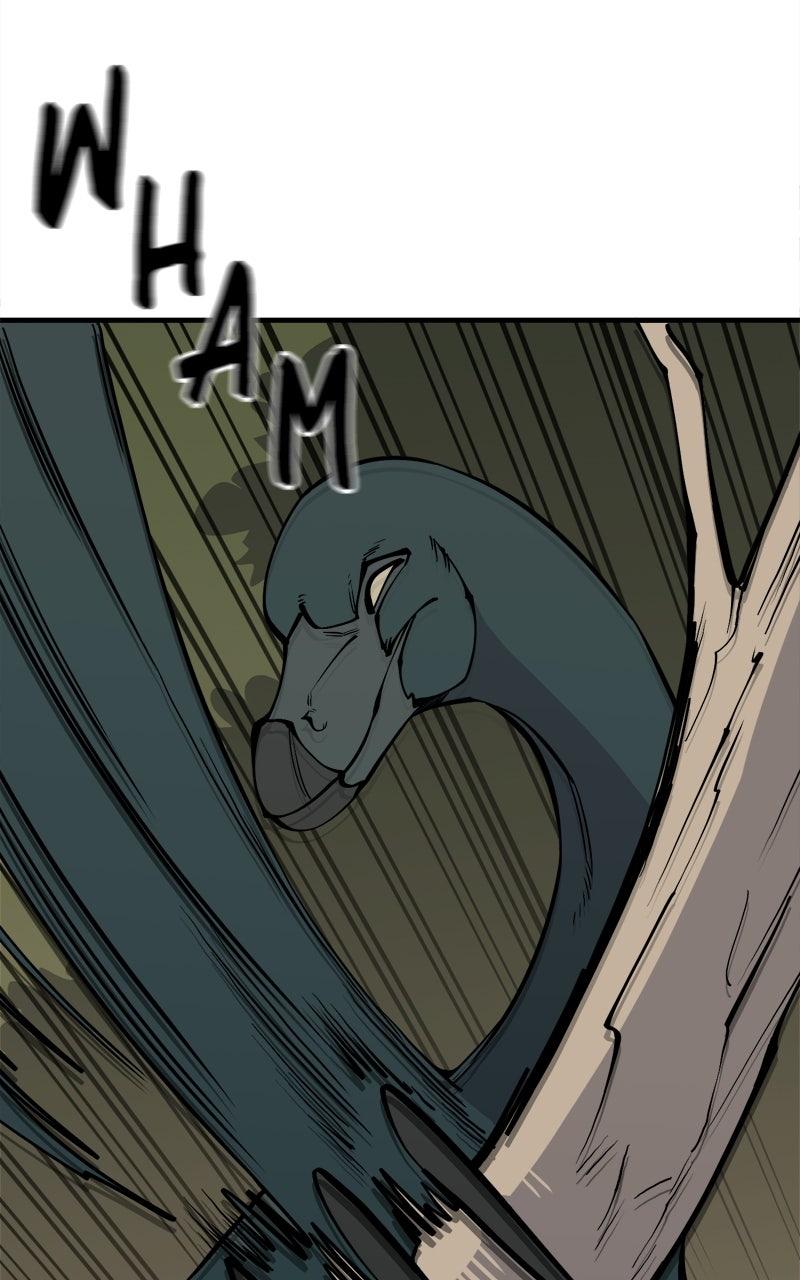 Ancient Animal Tales Chapter 55 page 43 - 