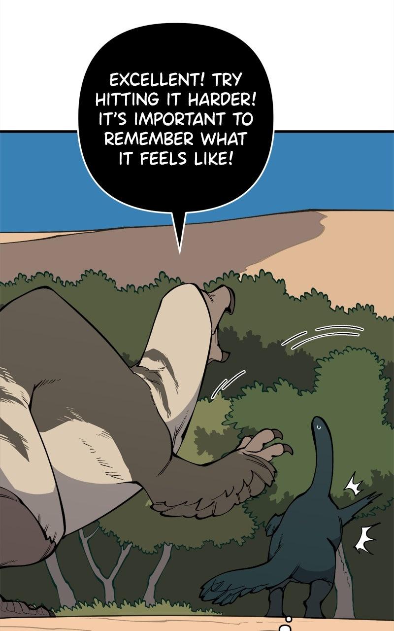 Ancient Animal Tales Chapter 55 page 45 - 